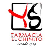 Farmacia El Chinito logo